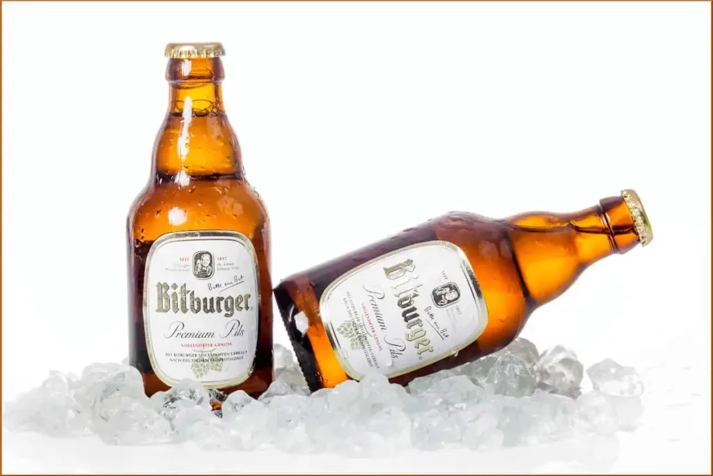 German Pilsner Beer 1674913926