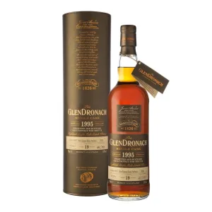 GlenDronach PX Single Cask 1673084836