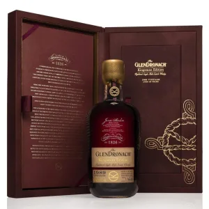 Glendronach Kingsman 1673084674