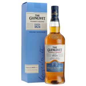 Glenlivet Founders Reserve 1673069386