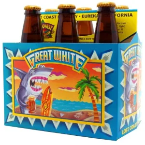 Great White Beer 1674324961