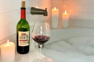 Green Fin Red Table Wine 1673085986