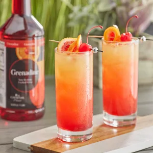 Grenadine Syrup 1674915117