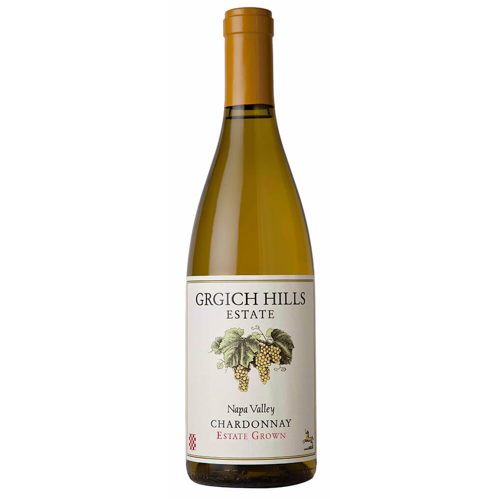 Grgich Hills Chardonnay 2016 1674324309