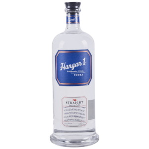 Hangar 1 Straight Vodka 1674325736