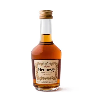 Hennessy 50ml 1673093565