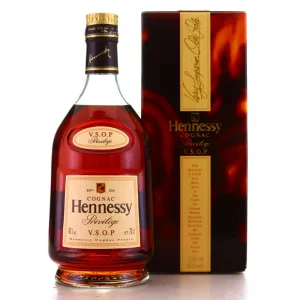 Hennessy Privilege VSOP Cognac 1674351626