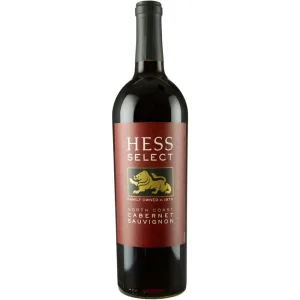 Hess Cabernet Sauvignon 1674917095