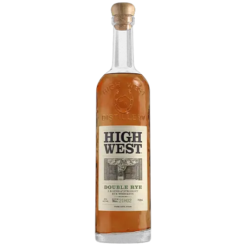 High West Double Rye 1672750298