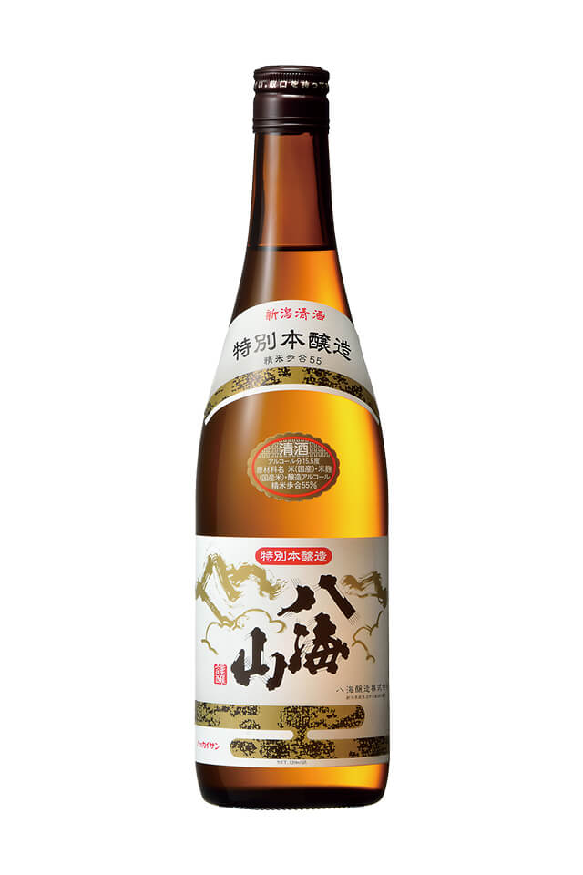 Honjozo Sake 1673257931