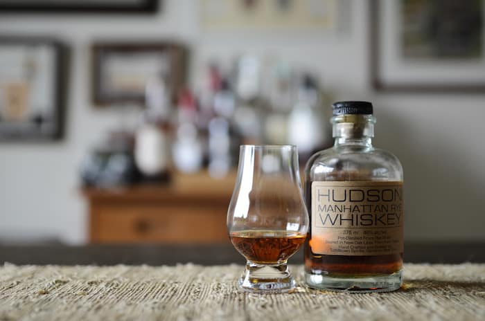 Hudson Rye Whiskey 1673258158