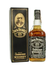 Jack Daniels Old No. 7 1674970467