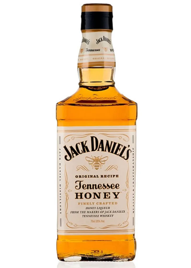 Jack Daniels Tennessee Honey 1673942734