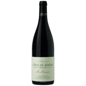 Jean Louis Chave Selection Cotes du Rhone Mon Coeur 1673261148