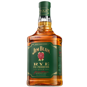 Jim Beam Rye 1672752858