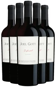 Joel Gotts Zinfandel 1673261438