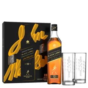 Johnnie Walker Black Label 1673261859