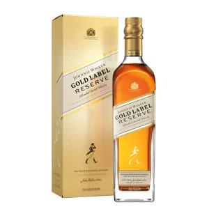 Johnnie Walker Gold Label 1674625539