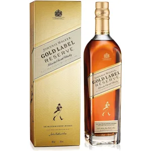 Johnnie Walker Gold Label Reserve 1674316736