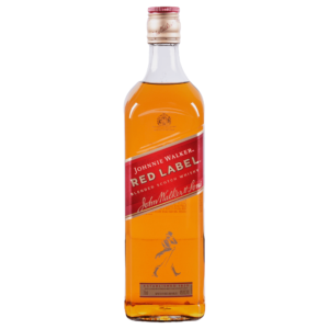 Johnnie Walker Red Label Bourbon 1674487705