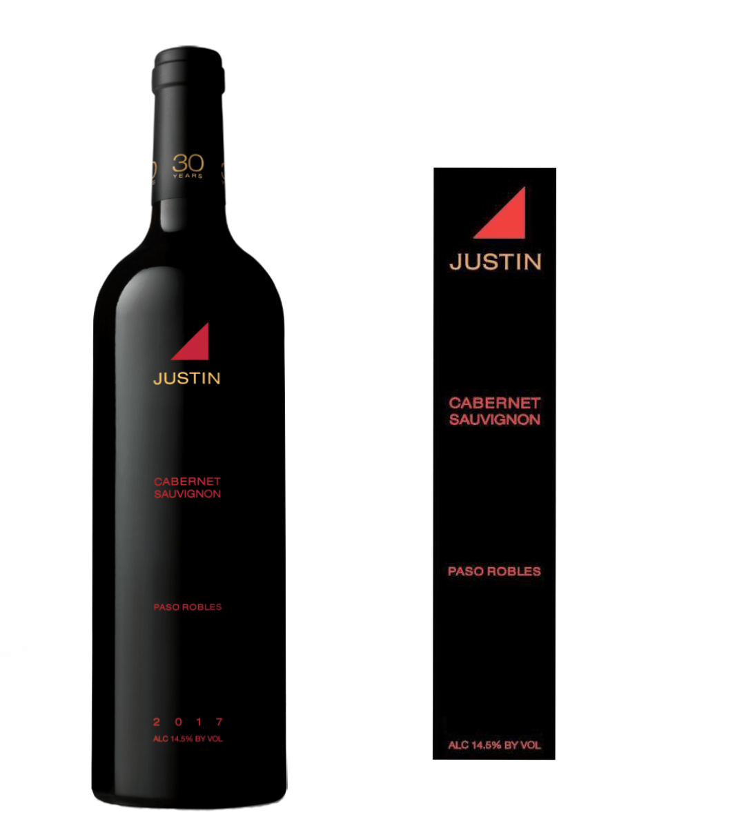 The AwardWinning Taste of Justin Sauvignon 2018!