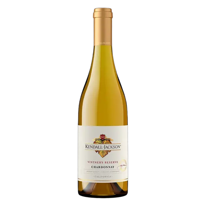 Kendall Jackson Vintners Reserve Chardonnay 1673265788
