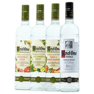 Ketel One flavor 1674388062