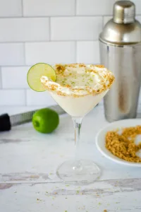 Key Lime Martini 1673266354