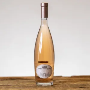 Kirkland Signature Cotes de Provence Rose 1673622154