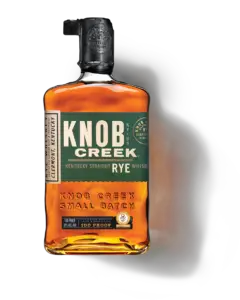 Knob Creek Rye 1672754084