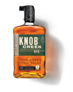 Knob Creek Rye 1672754084