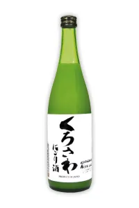 Kurosawa Nigori Sake 1673267492