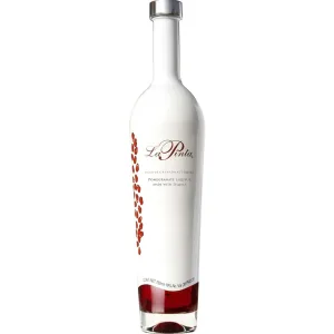 La Pinta Tequila Pomegranate 1674923497