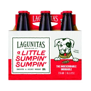 Lagunitas Lil Sumpin ABV 1674396794