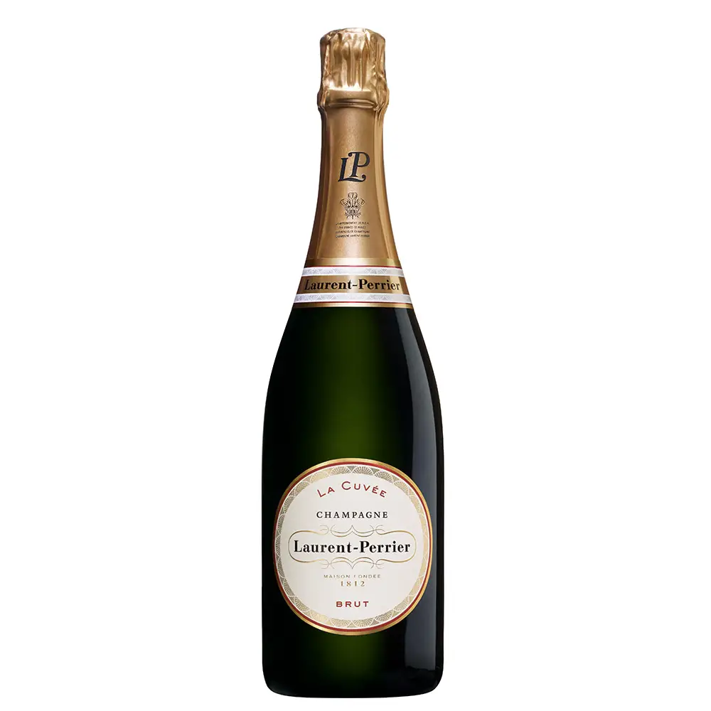 Laurent Perrier La Cuvee Brut 1672753204