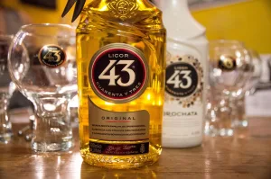 Licor 43 flavors 1674397561