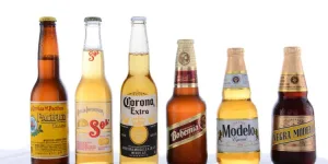 Light Mexican Lagers 1674644627