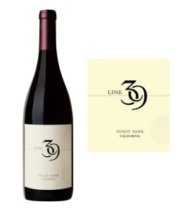 Line 39 Pinot Noir 2018 1674397757