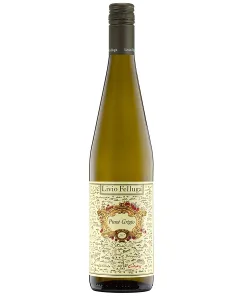 Livio Felluga Pinot Grigio 2019 1672753779