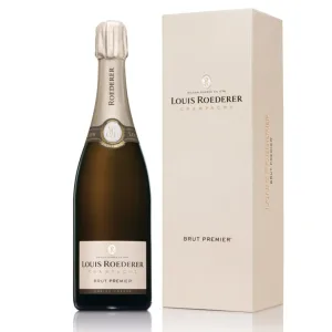 Louis Roederer Brut Premier 1673957123