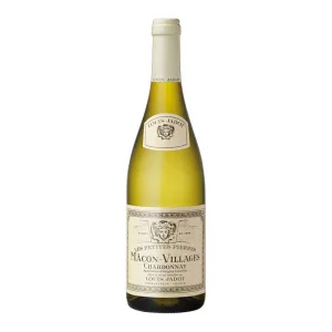 Macon Villages Chardonnay 1672754814