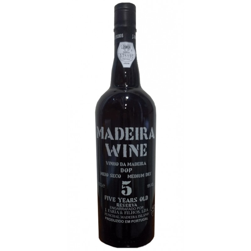 Madeira Wine 1674398490