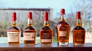 Makers Mark Distillery bourbon 1674399477