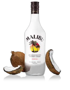 Malibu Rum 1673957447