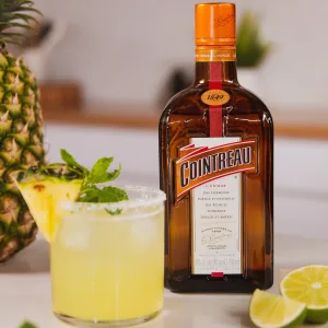 Margaritas with Cointreau 1674400700