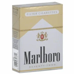 Marlboro 72 Gold 1674400934