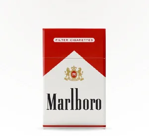 Marlboro Reds 1674400527