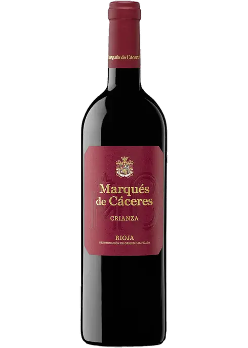 Marques de Caceres Rioja 2017 1673358197