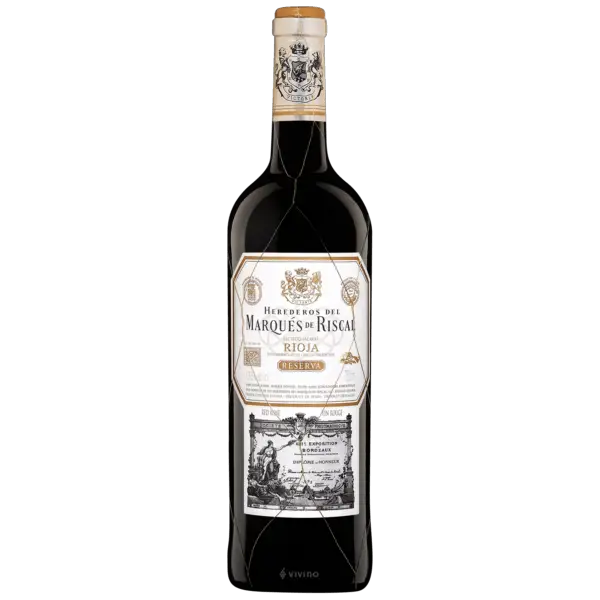Marques de Riscal wine 1674925634