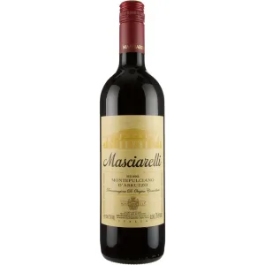 Masciarellis Montepulciano dAbruzzo 2018 1673358339